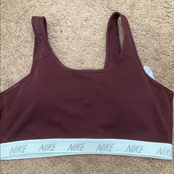 Nike Other - NIKE Padded Sports Bra